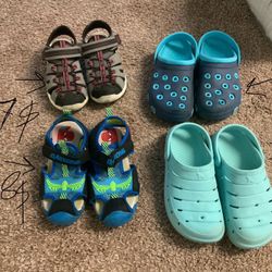 Sandals Kids 