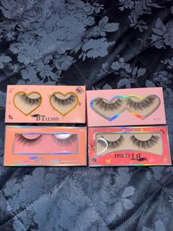 Lashes