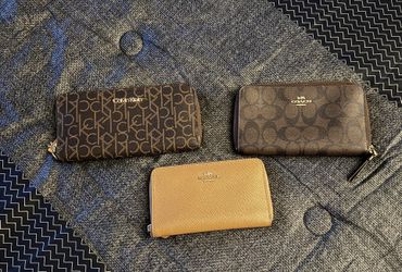 Designer Wallets