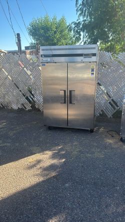 Cold Fridges