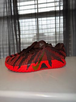 Nike Ja 3’s