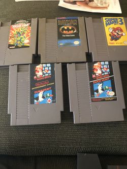 Game s