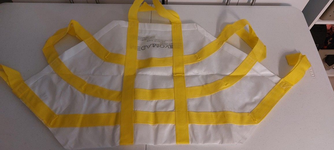 Mega Mover Transport Unit