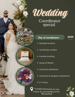 Wedding