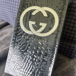 Gucci perfume 90ml -price firm $70 Original 