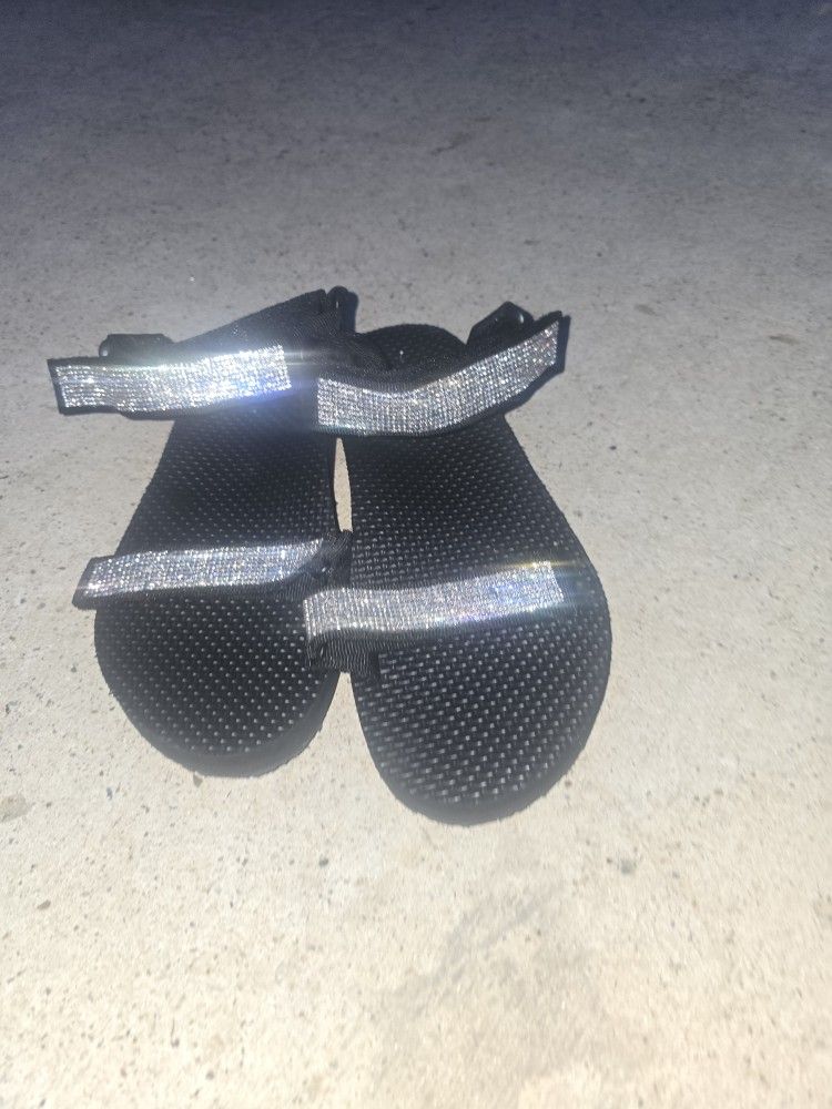 Slipper/chancla
