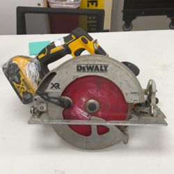 Dewalt Circular Saw Cordless
