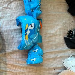 Children Life Jacket 