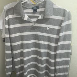 Polo Ralph Lauren Long Sleeve 