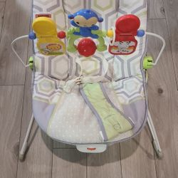 Free Fisher price Bouncer