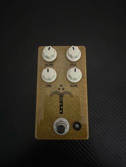 Guitar pedals for sale