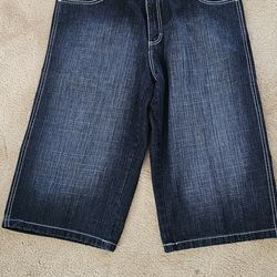 Southpole authentic collection shorts