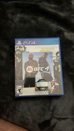 PS4 and PS5 games