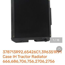 Cooling & Radiator/Radiador