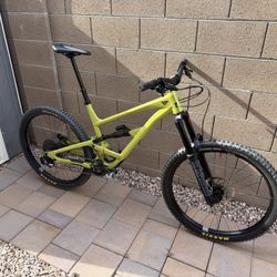 YT Capra Core 1 Enduro 29er XXL 