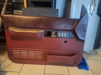 1988-94 Obs Chevy Panels 