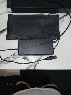 BRAND NEW! E bike charger 48v/5a⚡️ $40