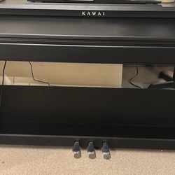 Kawai Digital Upright Piano Kdp75