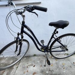 JAMIS CITIZEN 2 BICYCLE