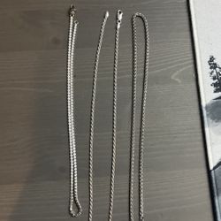 3 Chain Bundle 