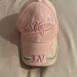 Las Vegas Hat