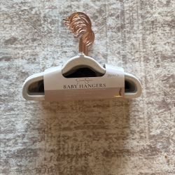 Baby Hangers