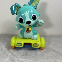 Vtech Hoover Pup  / Dog 