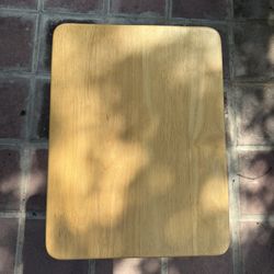 Folding Multi Use Table 