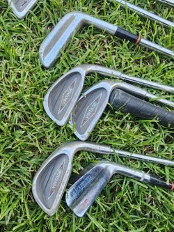 Golf Set 