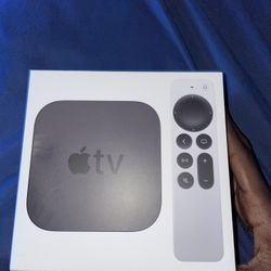 Apple Tv 
