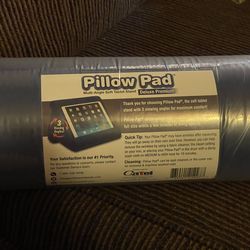 Tablet - Pillow Pad