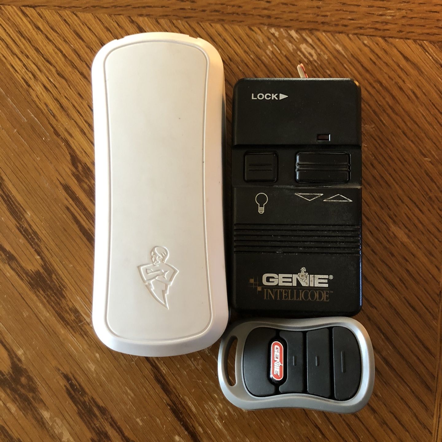 Genie Garage Door Openers