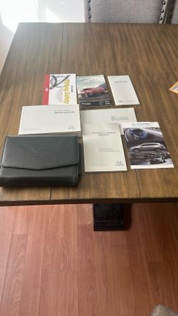 Hyundai Manual