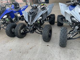 Raptor 700