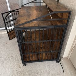 Dog Cage 