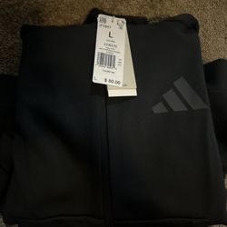 Adidas Gear 
