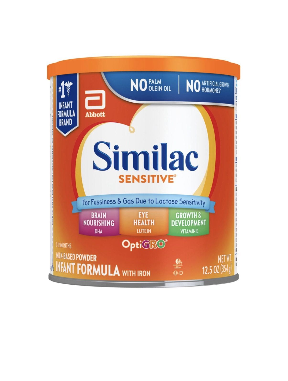 Similac