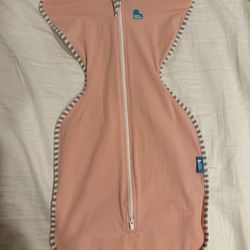 Love to dream swaddle up Small size