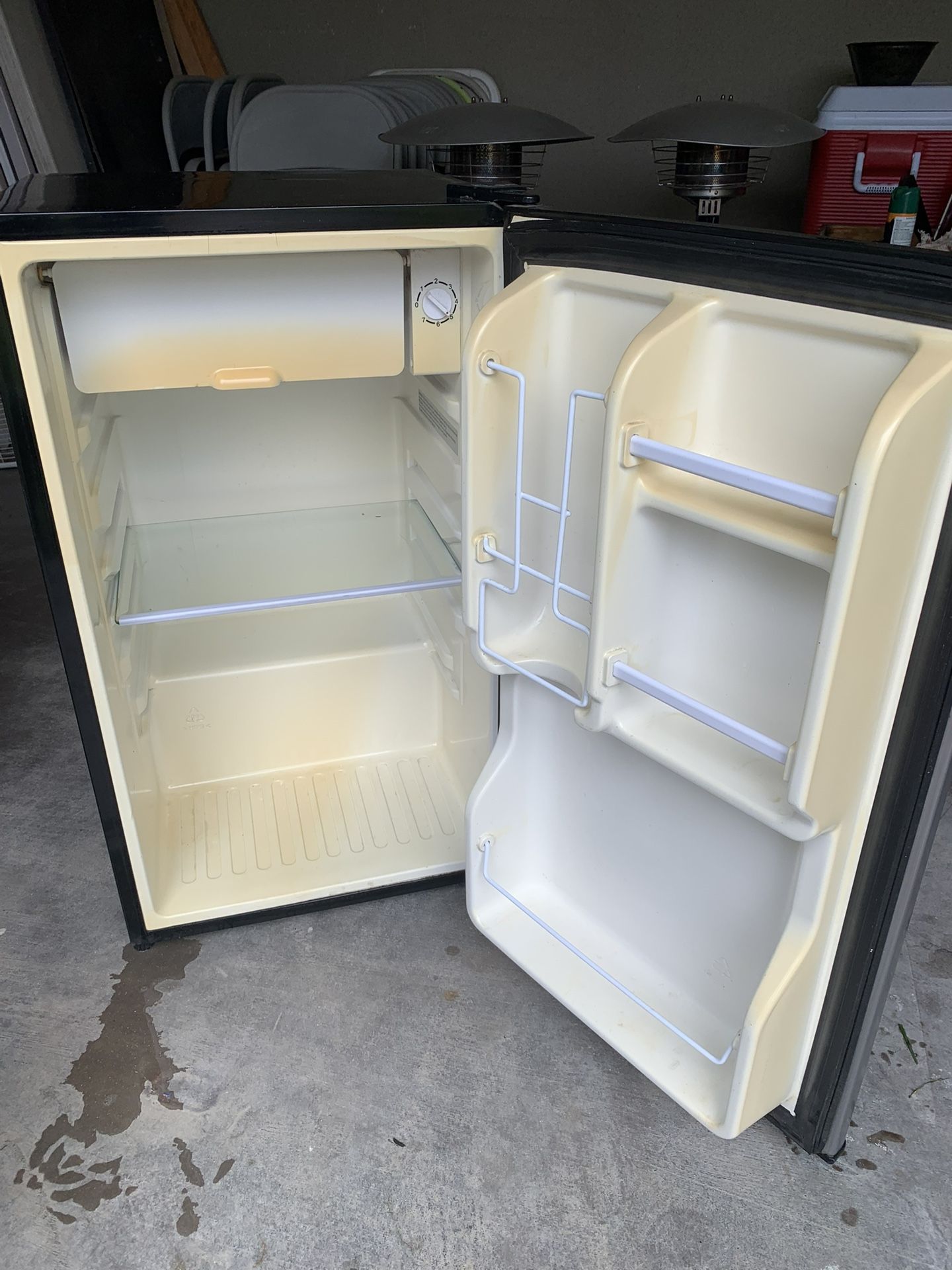 Mini Fridge