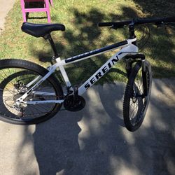 Serein Bicycle