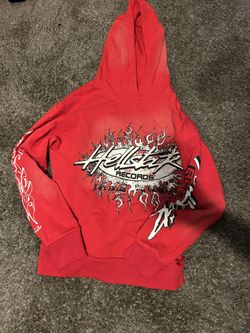 Hellstar Hoodie