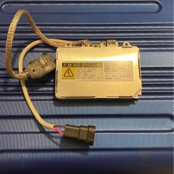 HEADLIGHT EXPERTS DENSO D24DW OEM NEW REPLACEMENT BALLAST