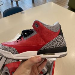 Jordan 3