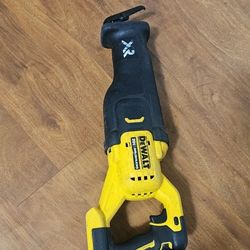 DEWALT 20V MAX XR Reciprocating Saw 