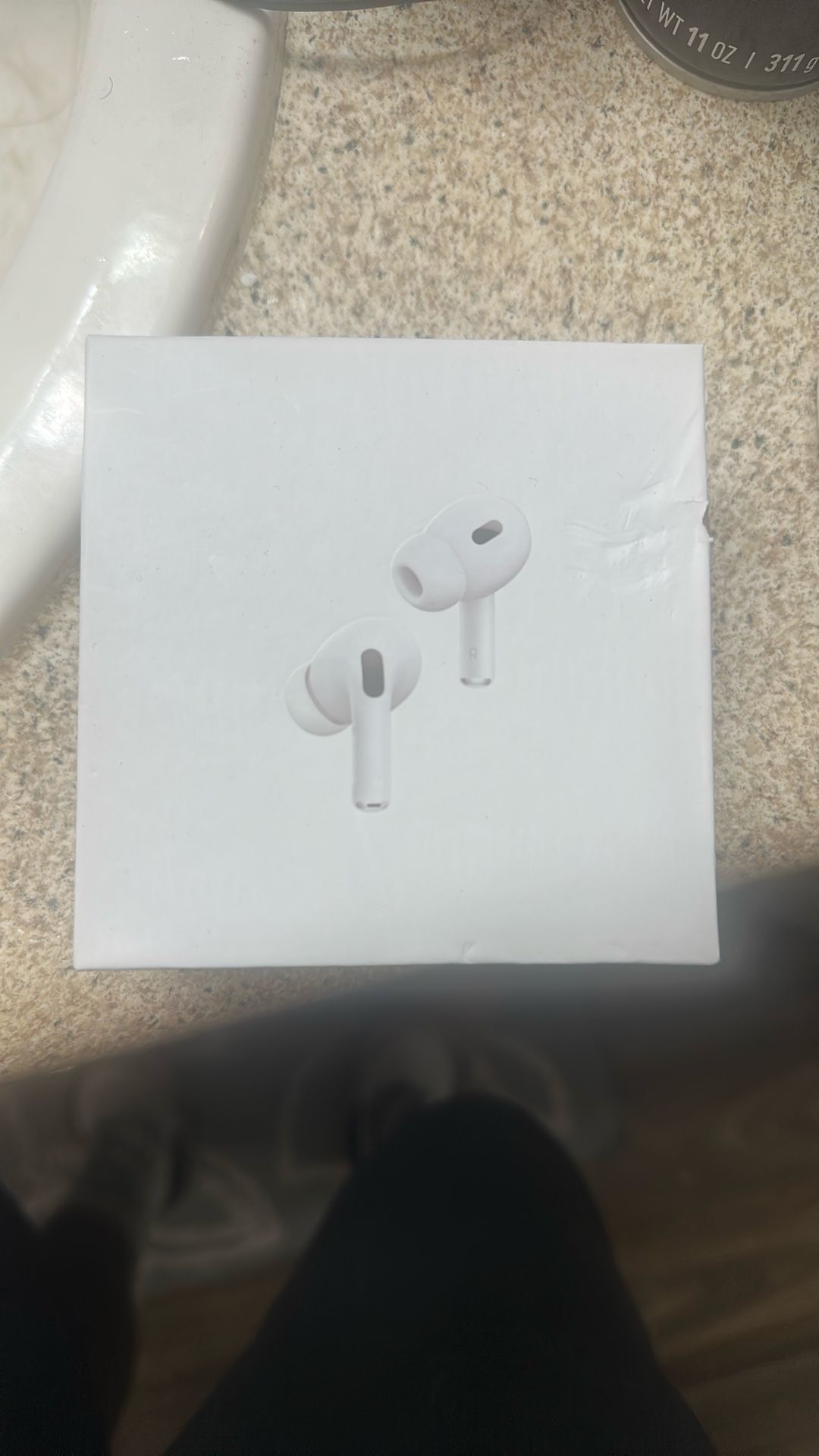 AirPods 2