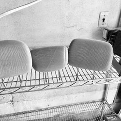 Honda Civic 2012 rear Headrests  