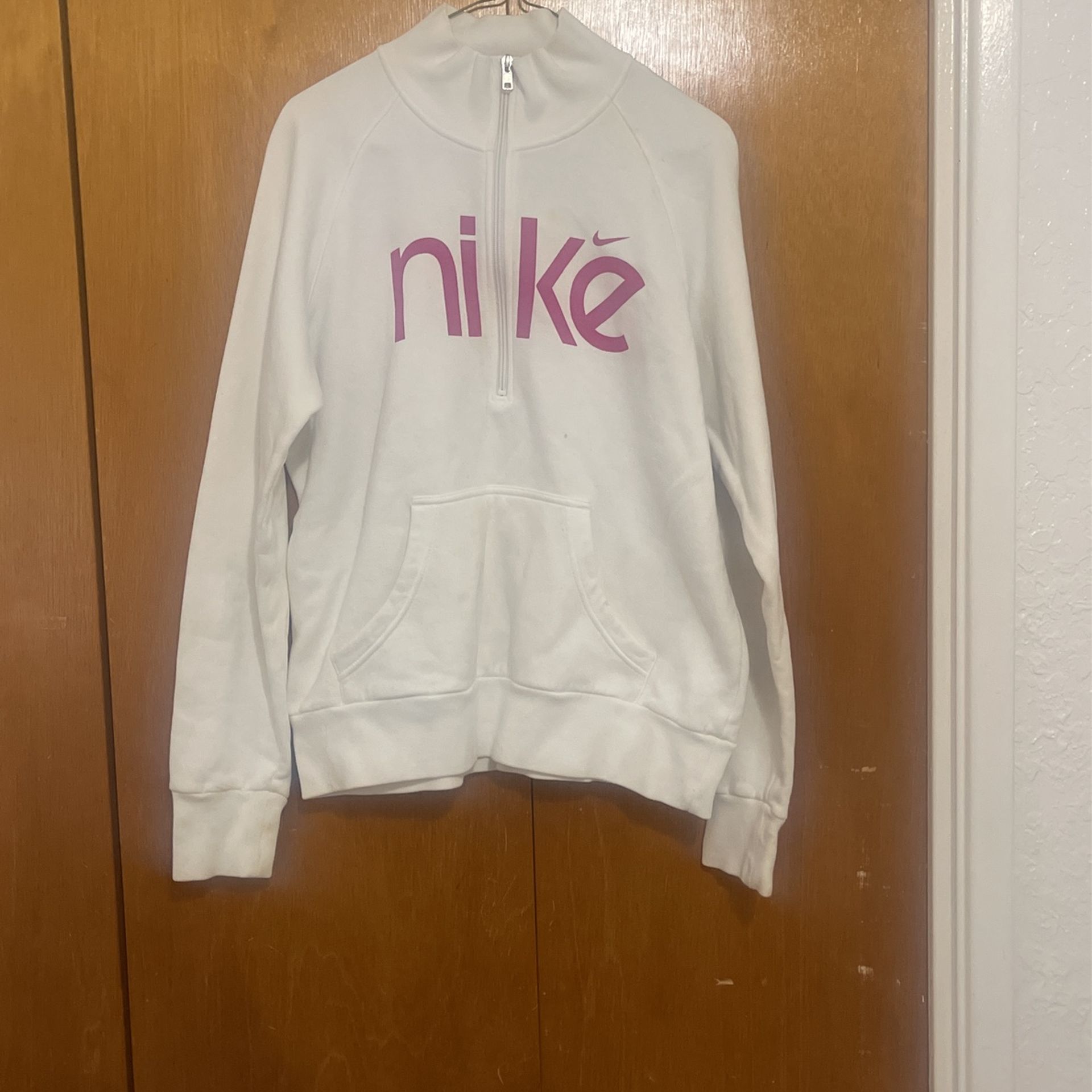 Nik Hoodie 