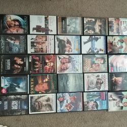Tom Hanks Collection 