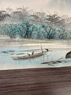 Traditional Chinese Painting