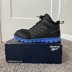 Reebok Work Shoe